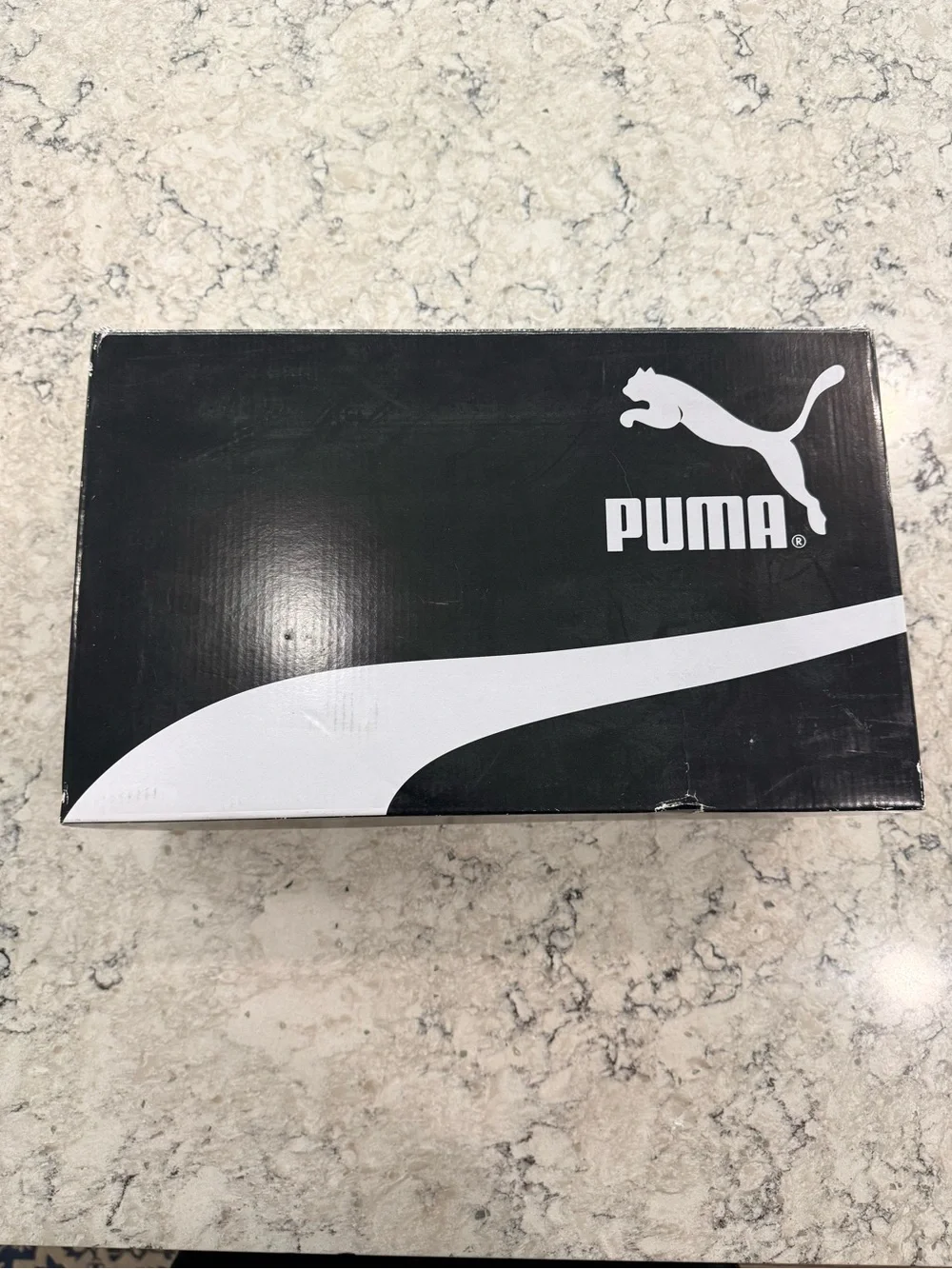 Puma brand new